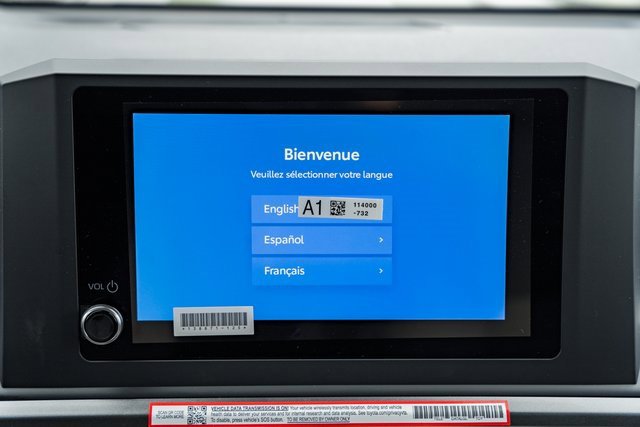 New 2025 Toyota Tacoma TRD Sport image 23