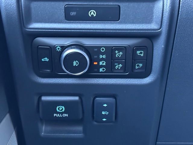 New 2025 Ford F150 Tremor image 37
