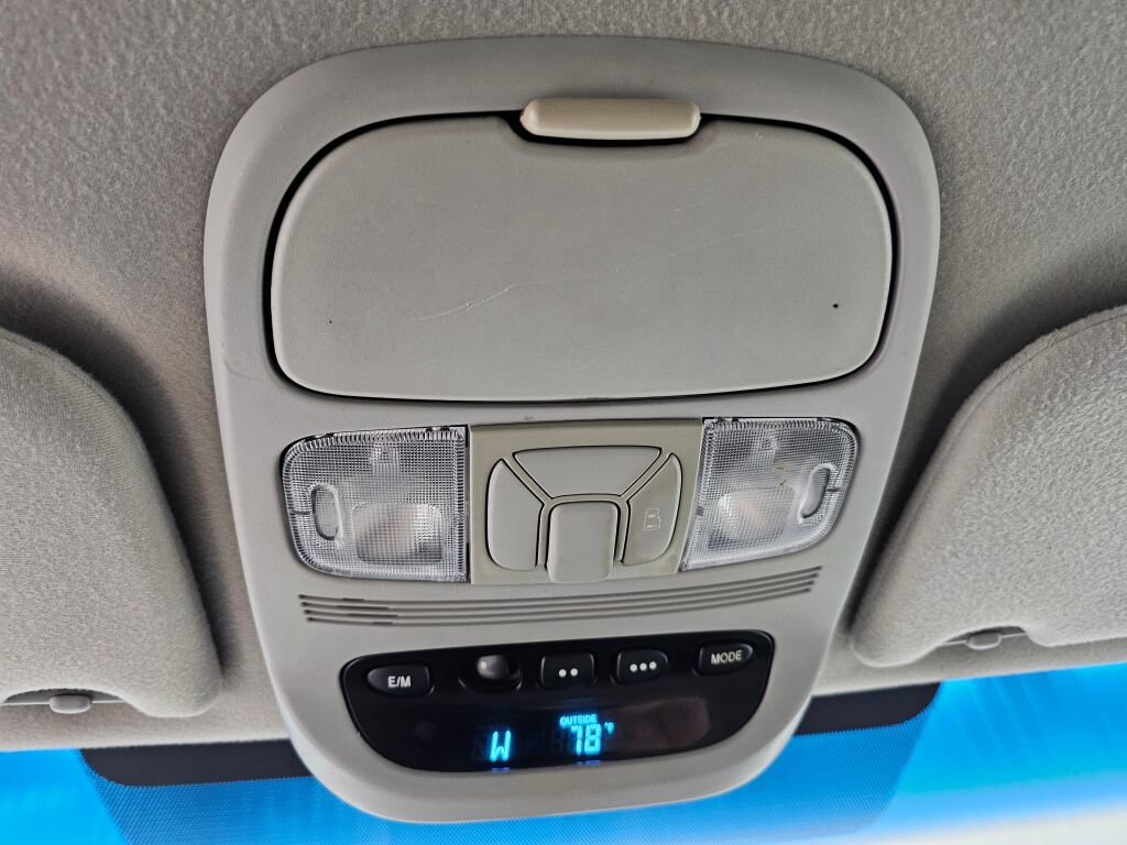 Used 2006 Toyota Sienna LE FWD image 21