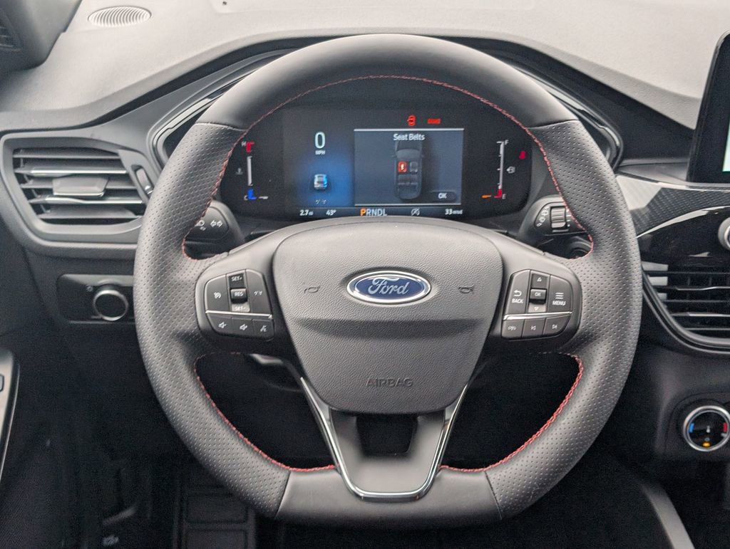 New 2026 Ford Escape ST-Line FWD image 10