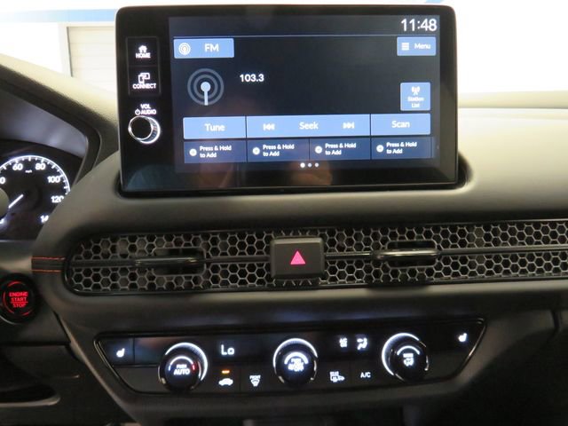 New 2026 Honda HR-V Sport image 5