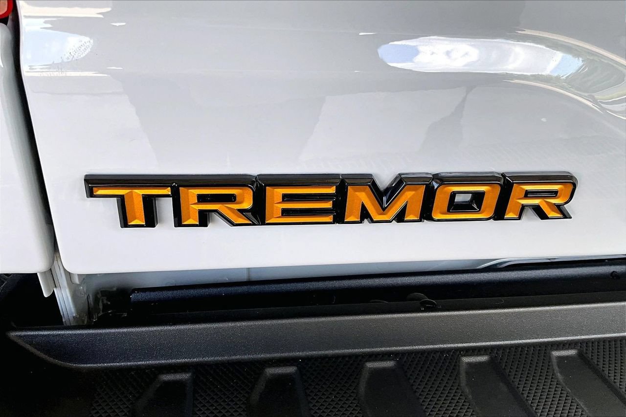 Used 2026 Ford F150 Tremor AWD/4WD image 31