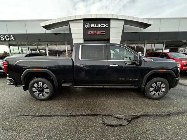 New 2026 GMC Sierra 2500 Denali w/ Denali Reserve Package image 34