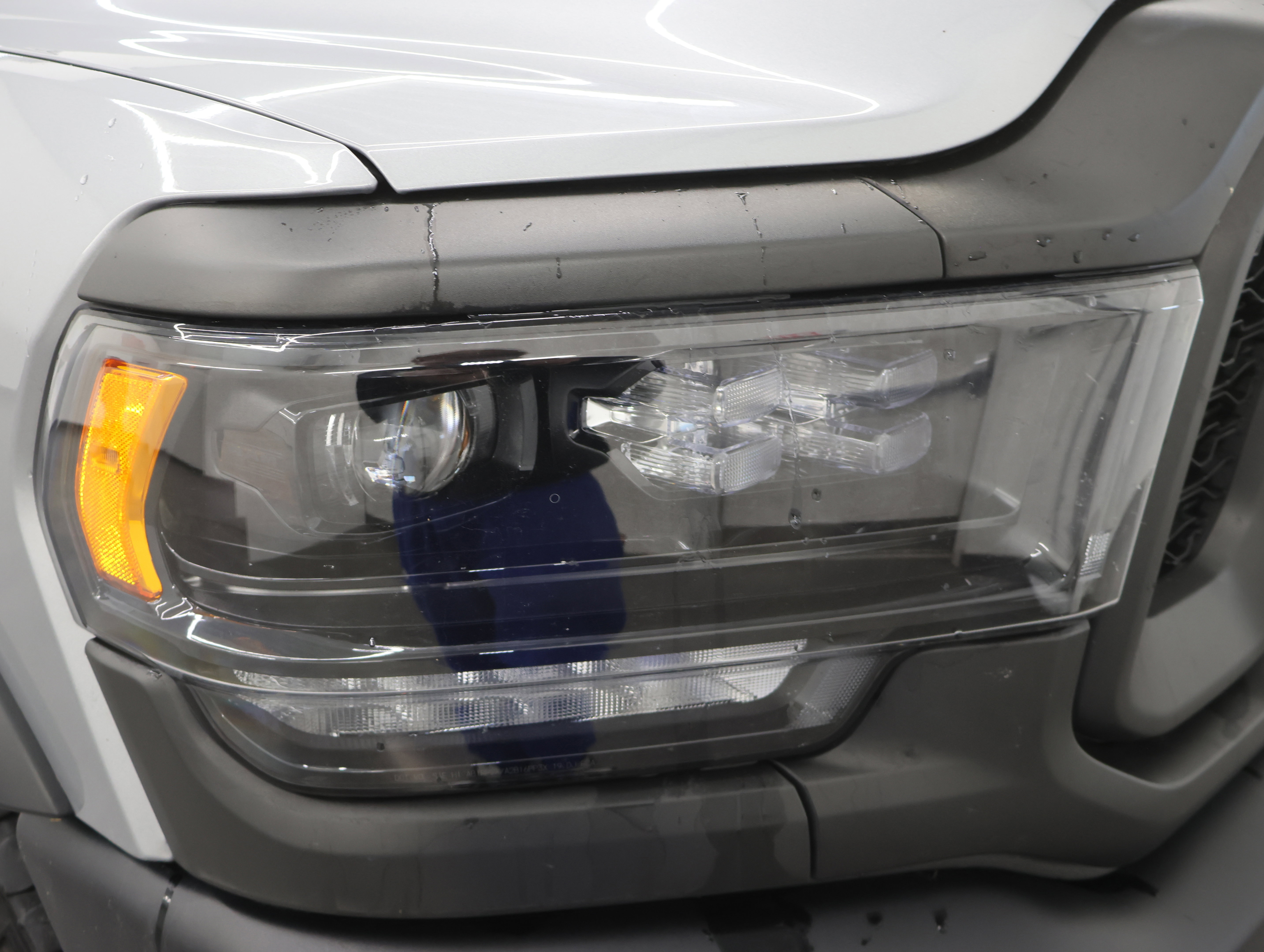 Used 2023 RAM 2500 Rebel w/ Level 2 Equipment Group image 22