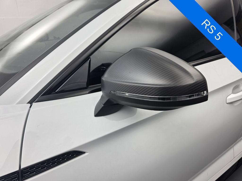 Used 2025 Audi RS 5 Sportback AWD/4WD image 32