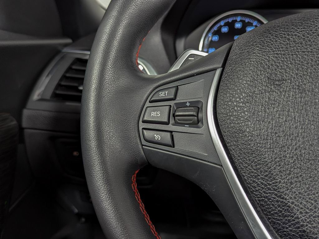 Used 2020 BMW 230i xDrive Convertible w/ Premium Package image 34