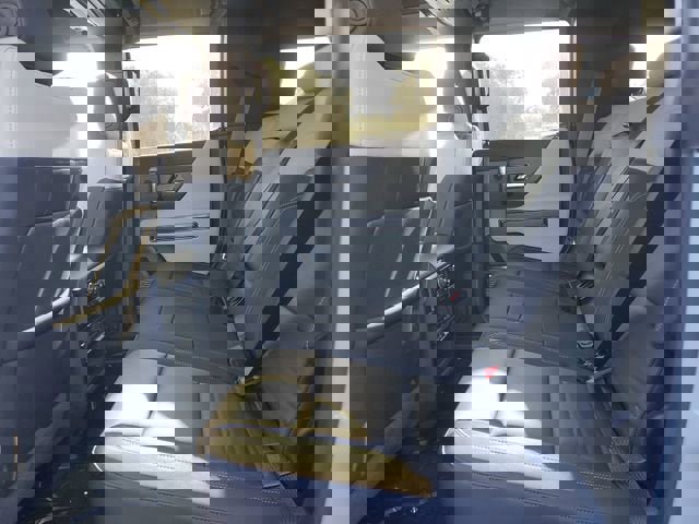 New 2026 GMC Hummer EV SUV image 10