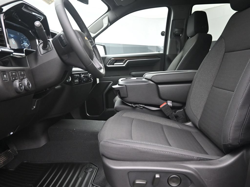 New 2026 Chevrolet Silverado 1500 LT w/ All Star Edition Plus AWD/4WD image 16