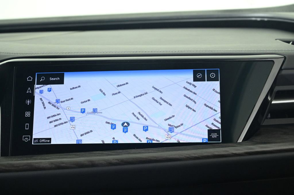 New 2025 Audi Q5 Prestige image 21