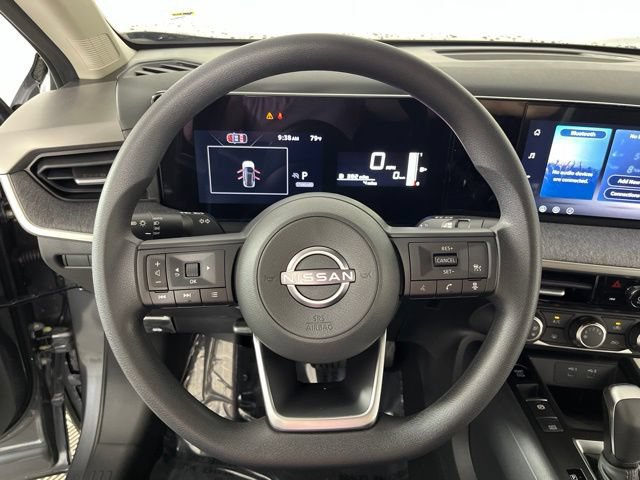 New 2026 Nissan Kicks S FWD image 25