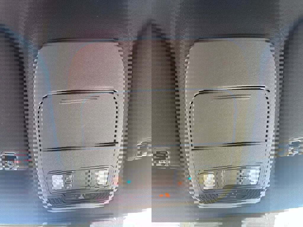 New 2025 Ford F150 STX w/ Equipment Group 201A FX4 image 21