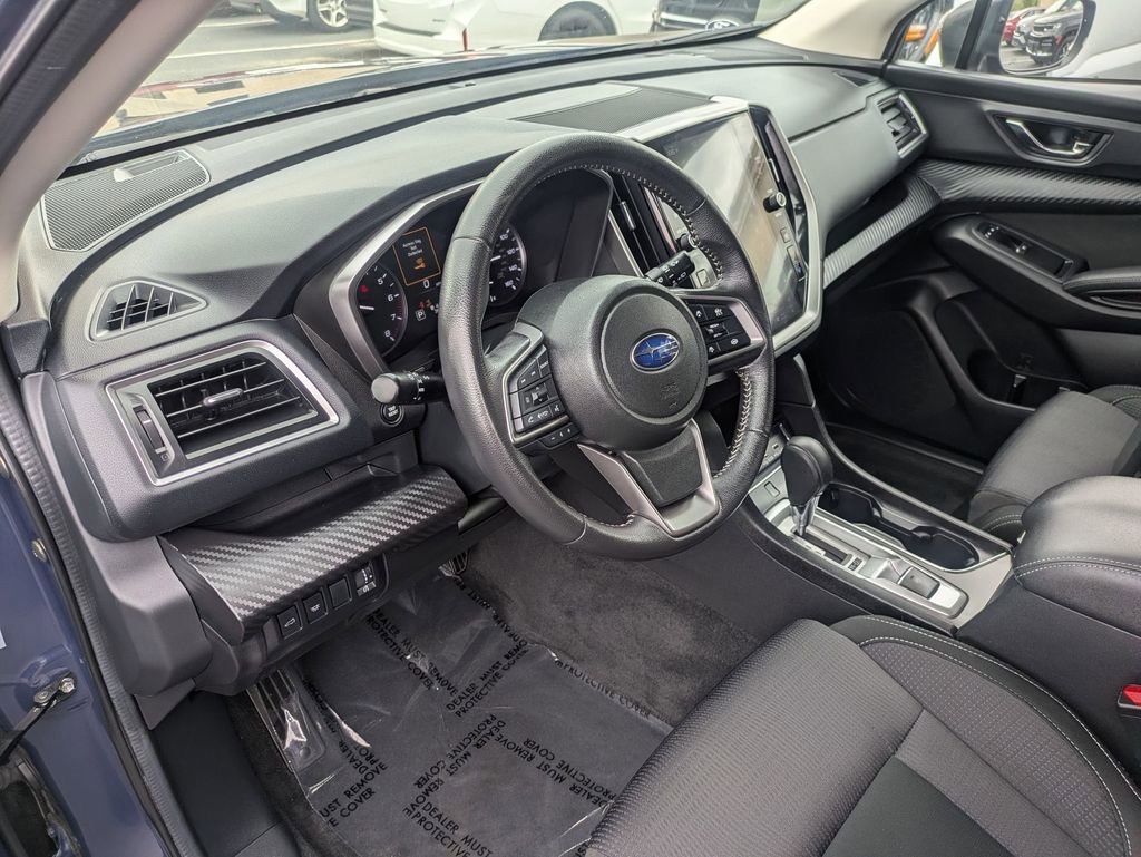 Used 2025 Subaru Ascent Premium AWD/4WD image 16
