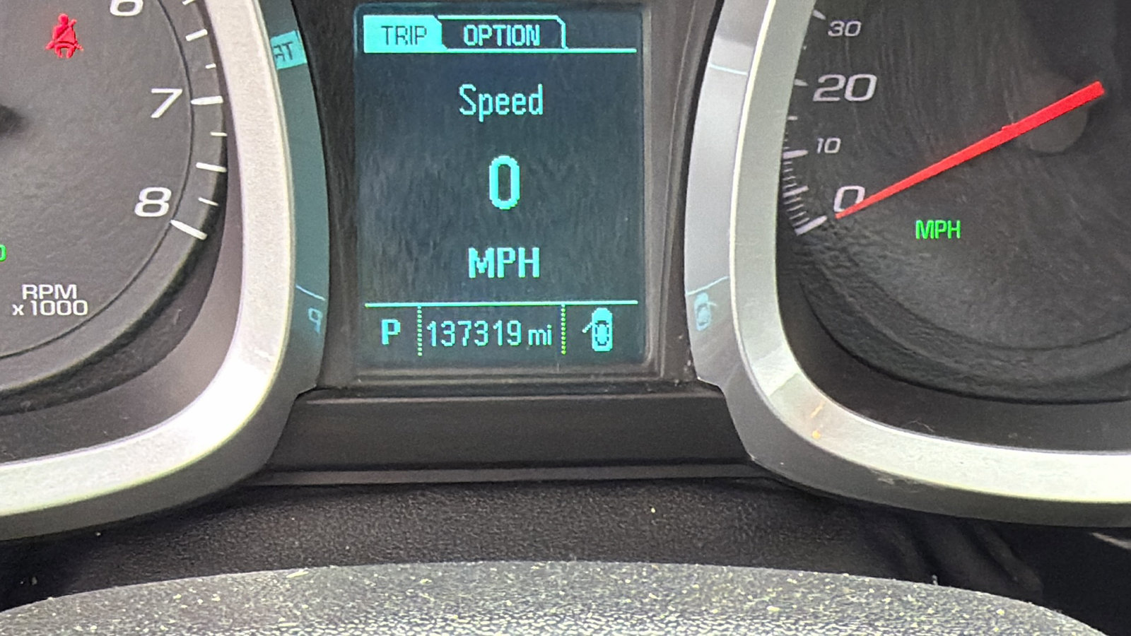 Used 2014 Chevrolet Equinox LS FWD image 29