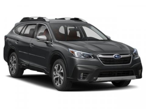 Used 2021 Subaru Outback Touring image 9
