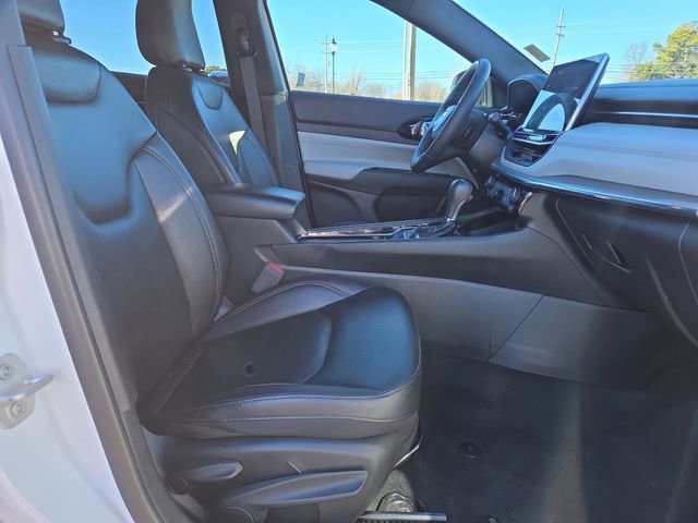 Used 2024 Jeep Compass Limited image 15