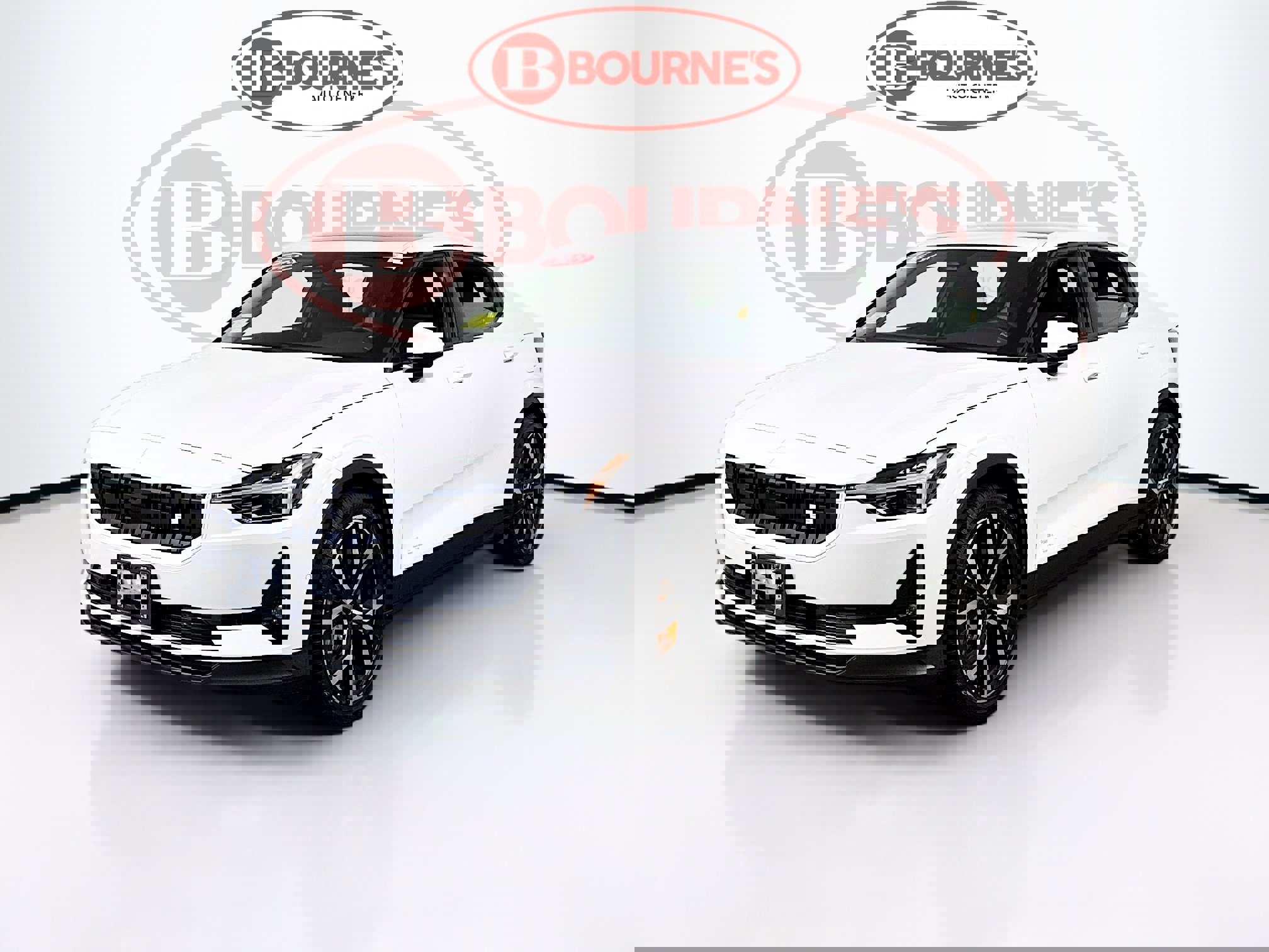 Used 2023 Polestar Polestar 2 w/ Pilot Pack image 7