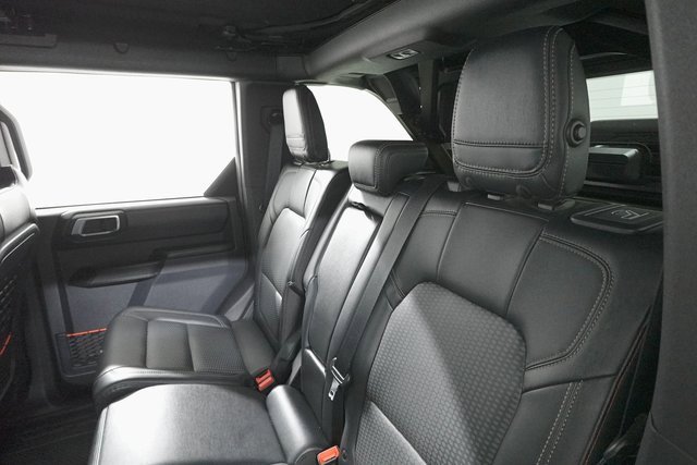 Used 2024 Ford Bronco Raptor w/ Interior Carbon Fiber Pack 6 image 29