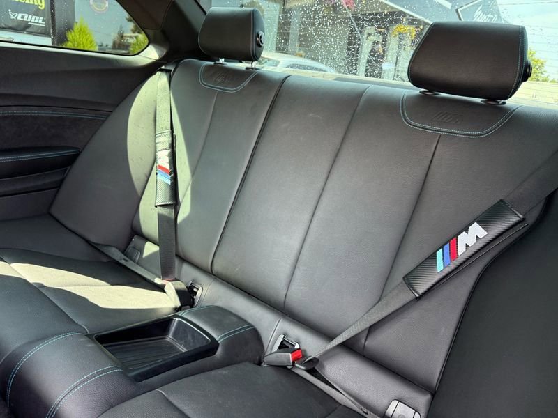 Used 2017 BMW M2 image 12