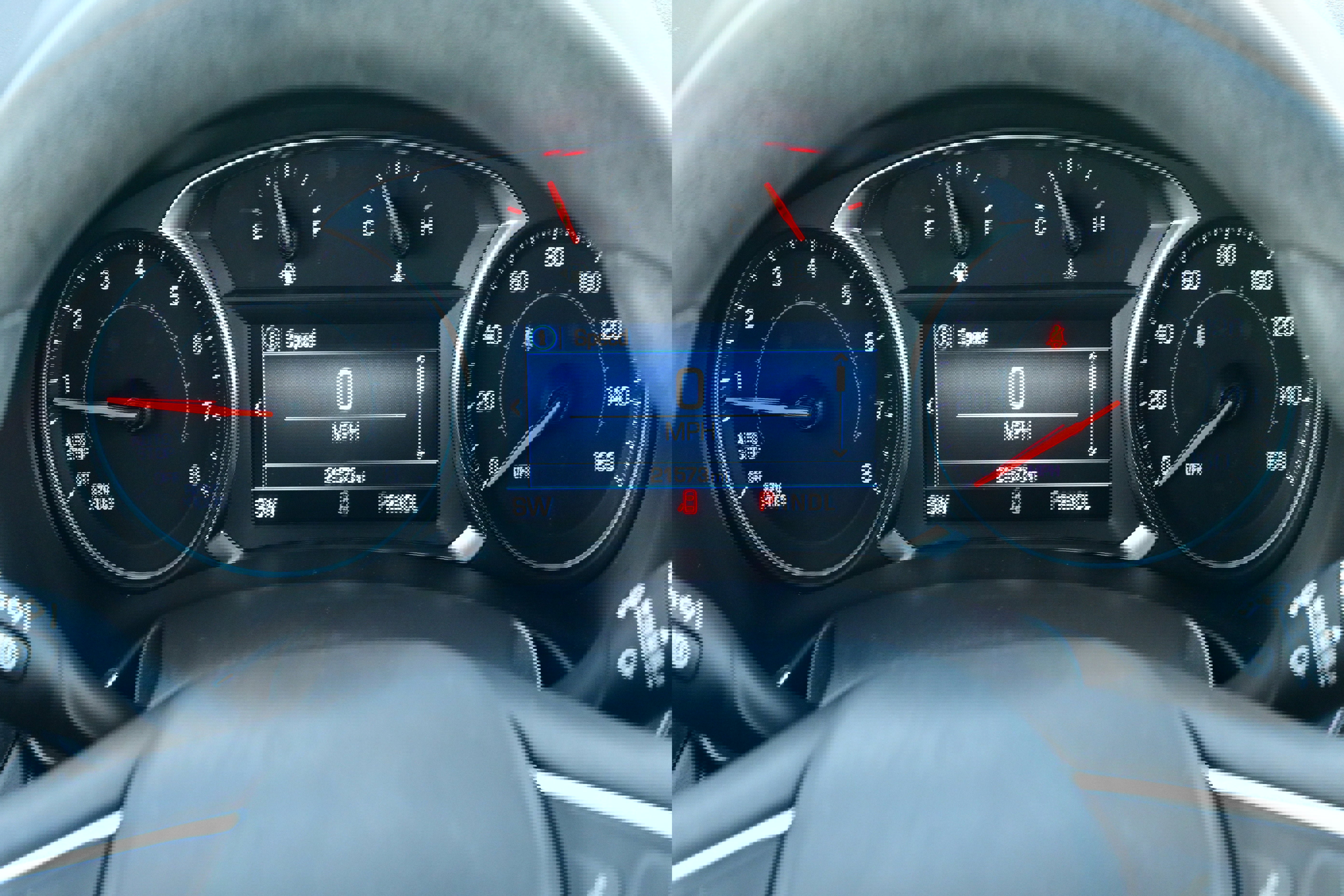 Used 2024 Chevrolet Equinox LS w/ LS Convenience Package image 21