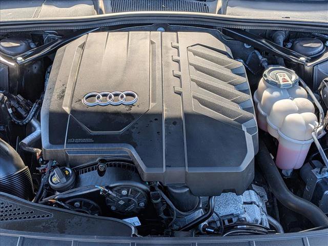 Used 2022 Audi A5 2.0T Premium image 23