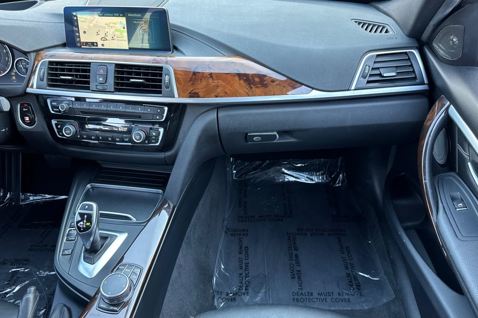 Used 2018 BMW 330i Sedan RWD image 32