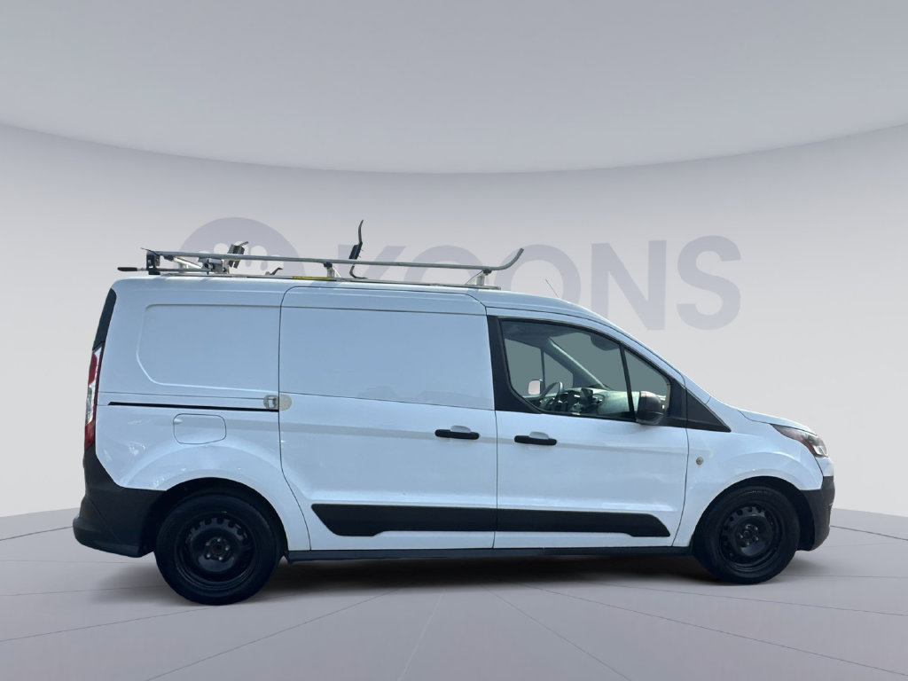 Certified 2020 Ford Transit Connect XL FWD image 17