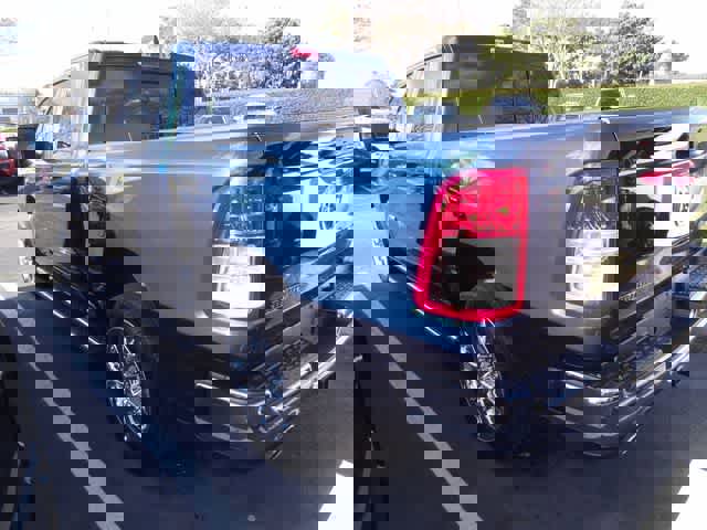 Used 2023 RAM 1500 Big Horn image 6