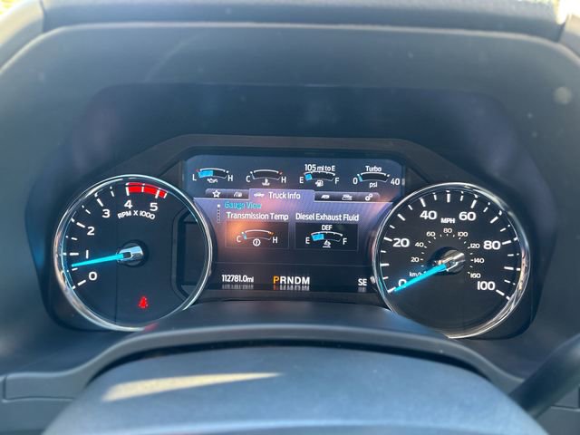 Used 2021 Ford F250 Lariat w/ Lariat Ultimate Package image 21