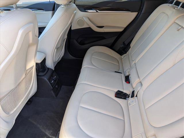Used 2016 BMW X1 xDrive28i image 21
