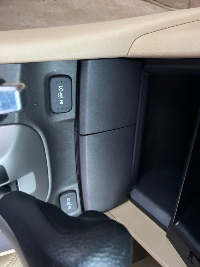 Used 2012 Honda Accord EX-L image 30