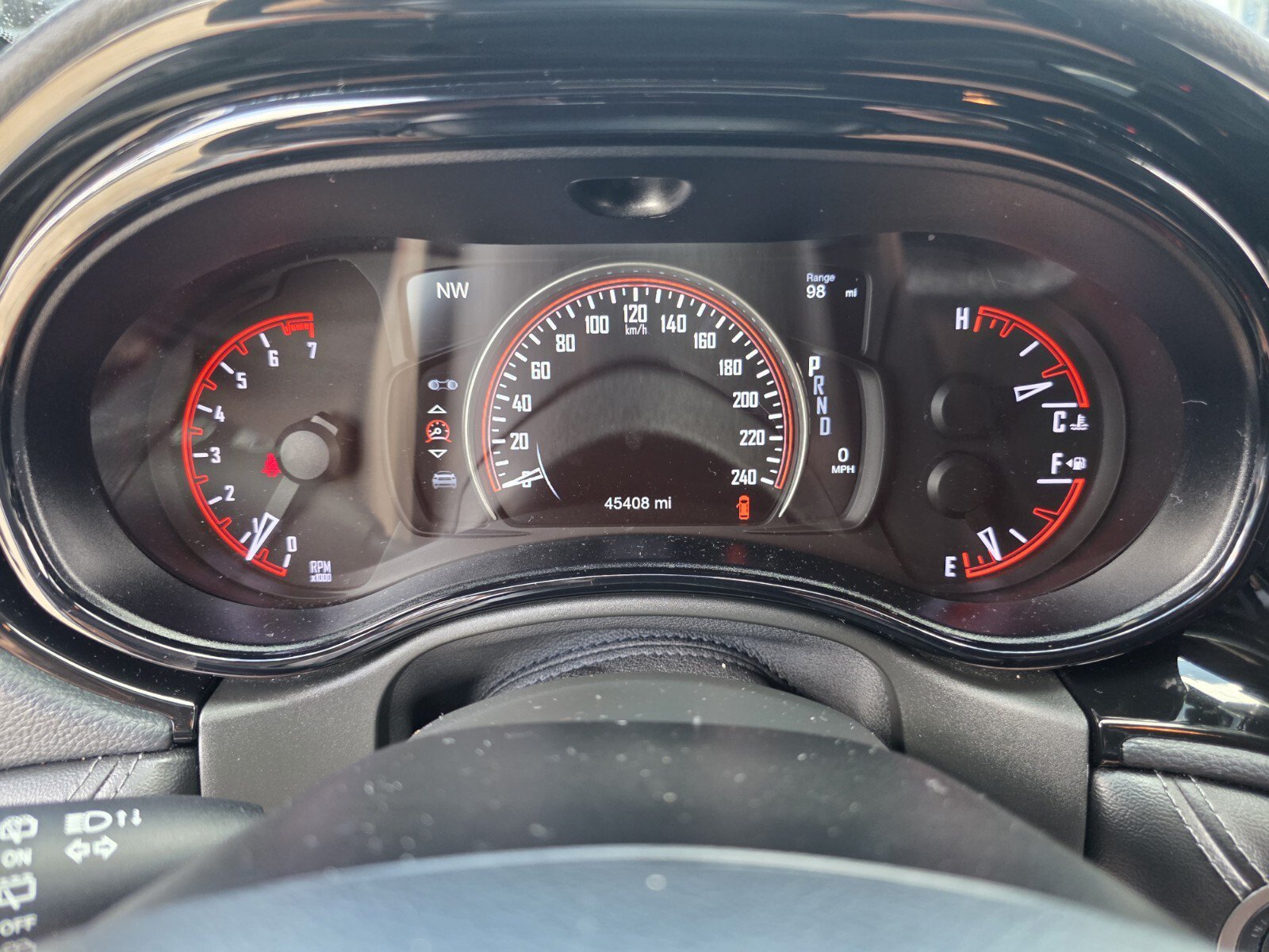 Used 2023 Dodge Durango SXT Launch Edition AWD/4WD image 30