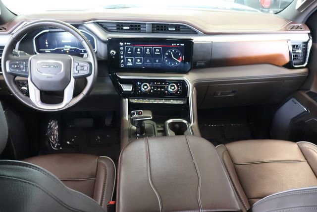 Used 2023 GMC Sierra 1500 Denali RWD image 20