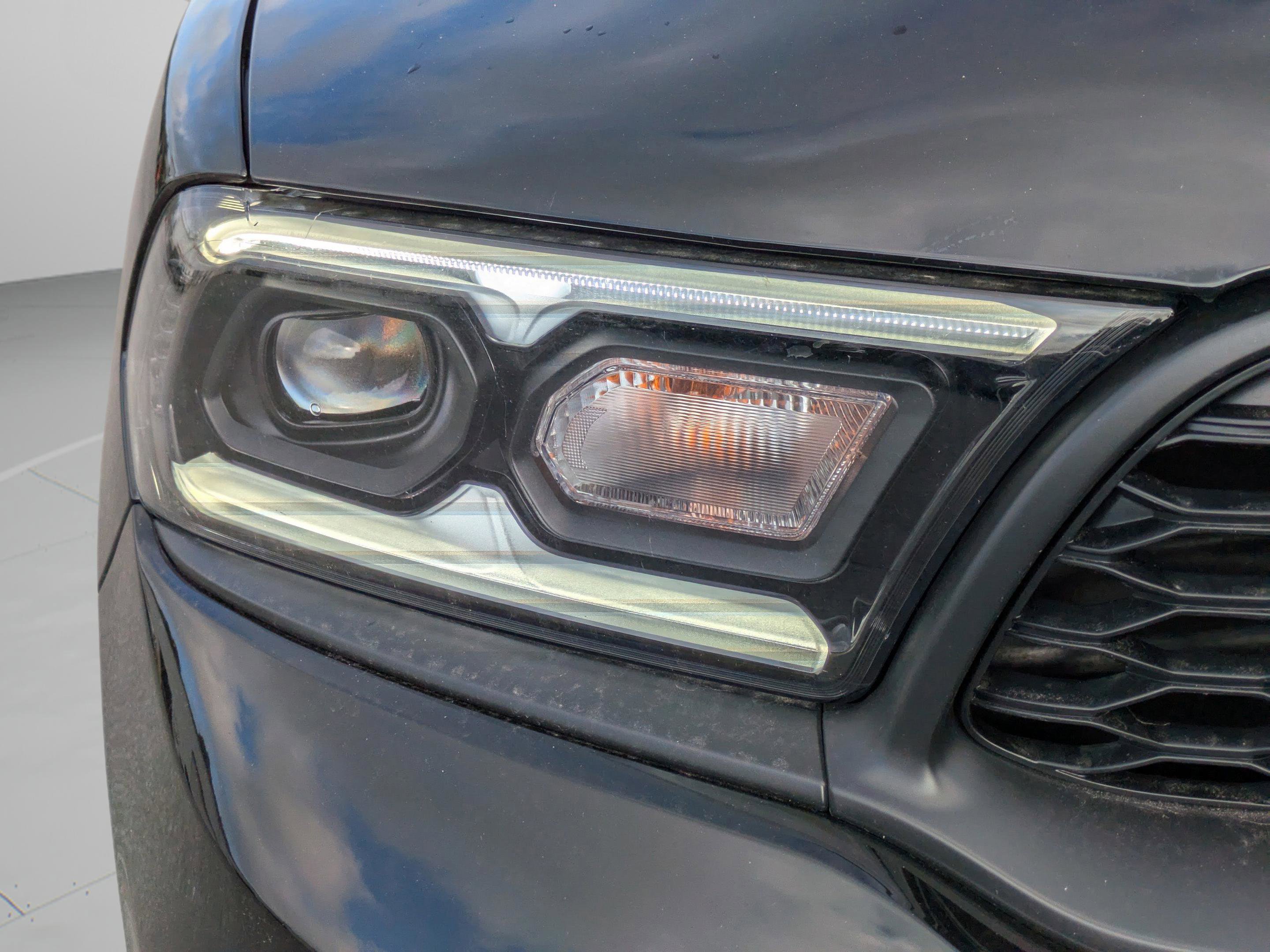 New 2026 Dodge Durango GT w/ Blacktop Package image 10