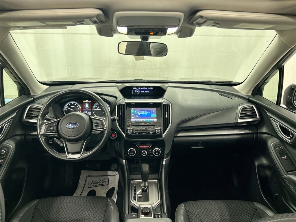Used 2020 Subaru Forester Premium image 18