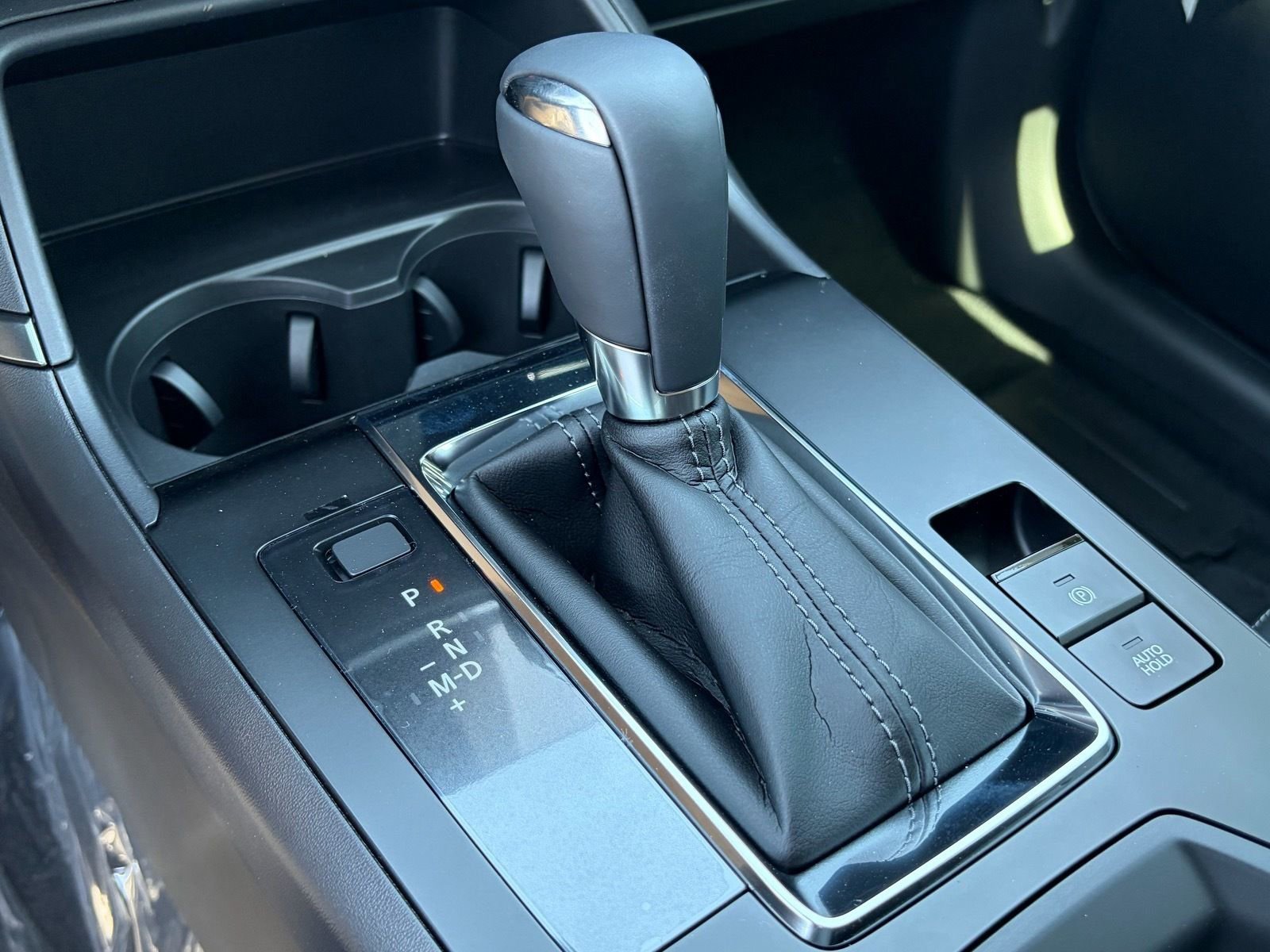 New 2026 MAZDA CX-5 Preferred AWD/4WD image 18