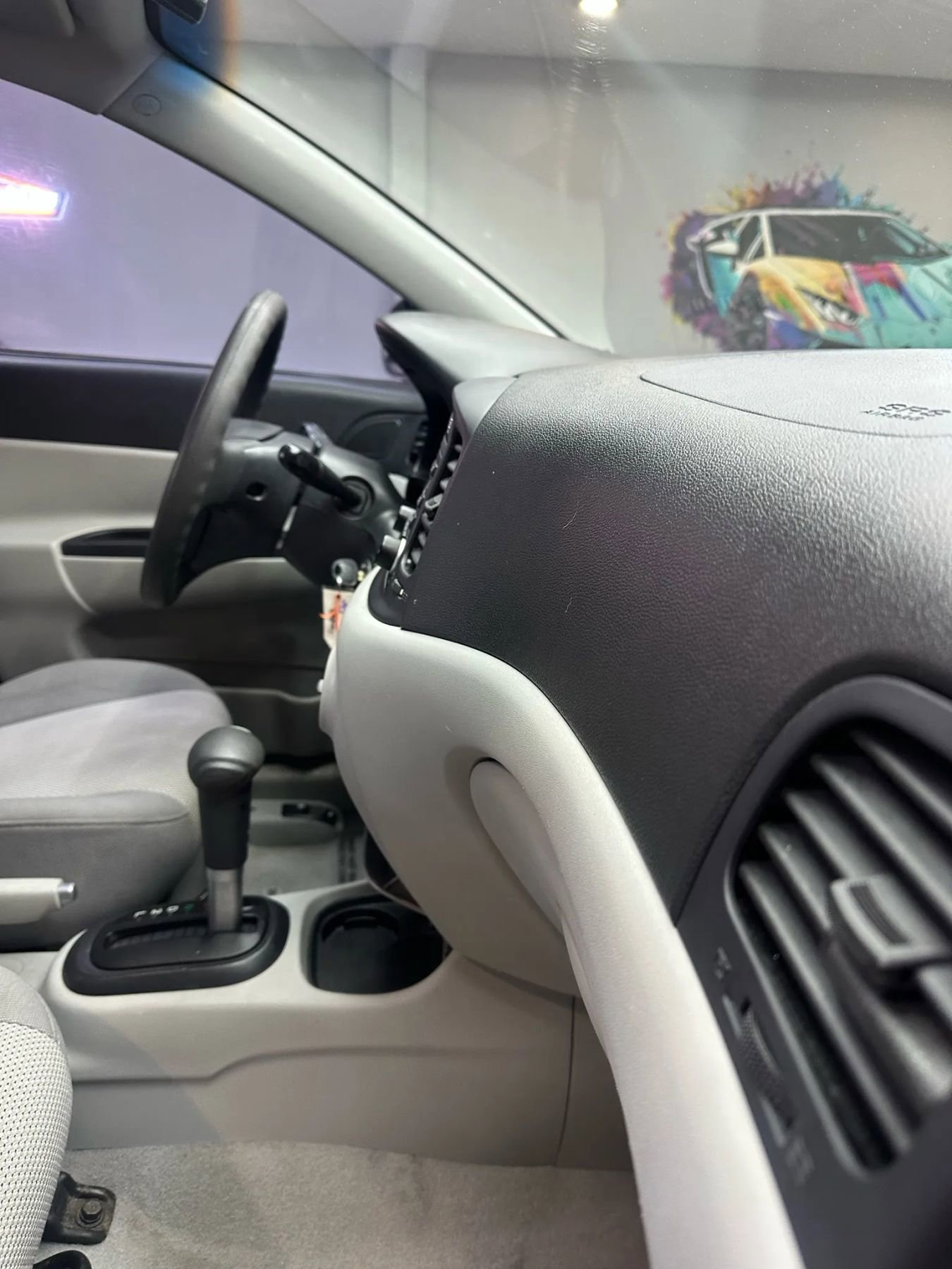 Used 2007 Hyundai Accent GLS image 25