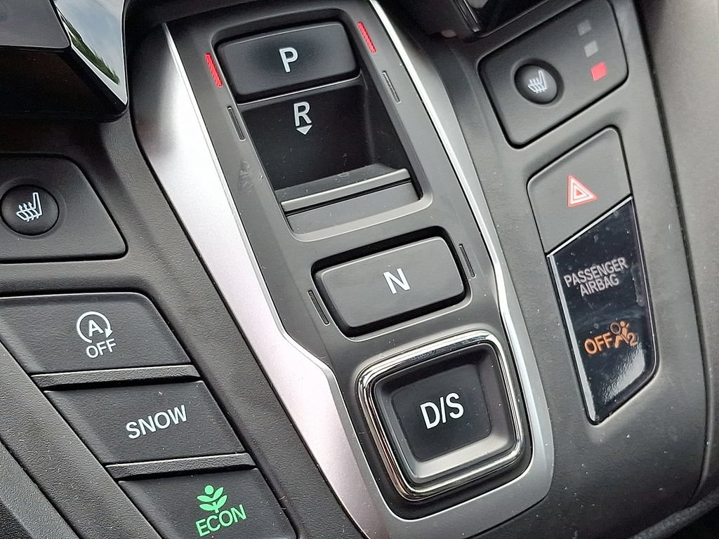 Used 2023 Honda Odyssey Sport image 16