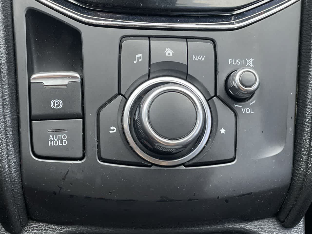 Used 2018 MAZDA CX-5 Touring FWD image 27