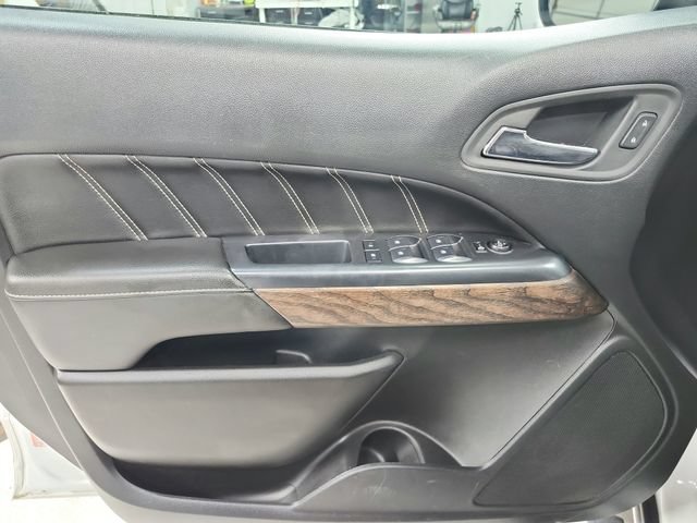 Used 2022 GMC Canyon Denali AWD/4WD image 36