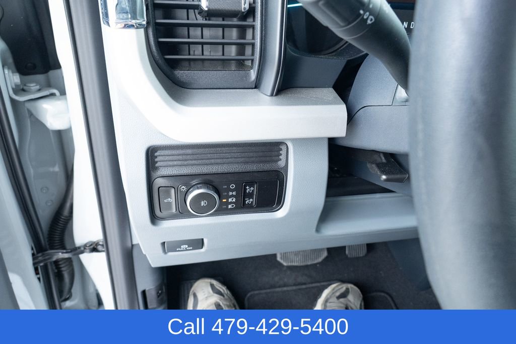 New 2026 Ford F350 XL w/ STX Appearance Package image 27