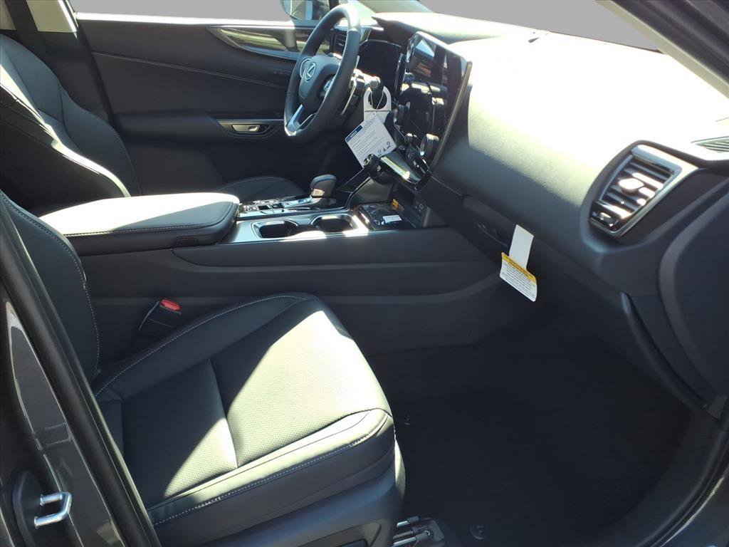 New 2026 Lexus NX 350 AWD w/ Premium Package image 8