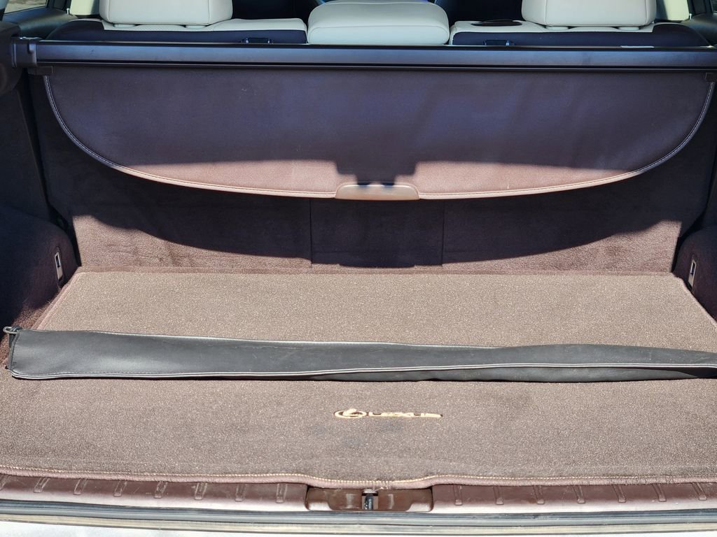 Used 2019 Lexus RX 350 FWD w/ Premium Package image 34