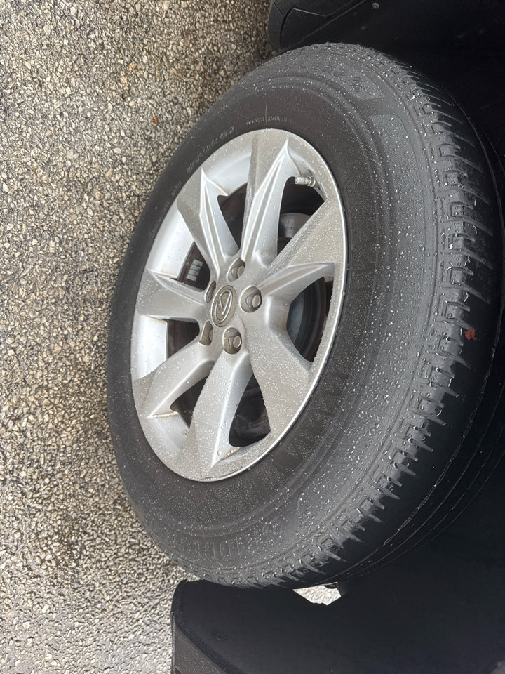 Used 2016 Lexus RX 350 4D SUV AWD w/ Premium Package image 37