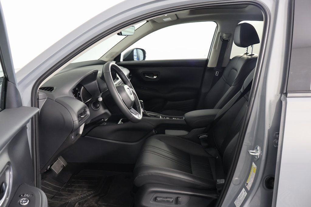 New 2026 Honda HR-V EX-L image 5