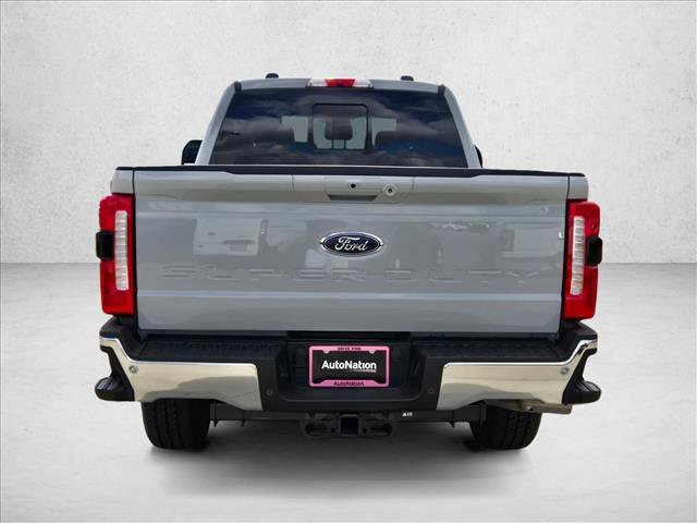 New 2026 Ford F250 Lariat w/ Lariat Premium Package image 8
