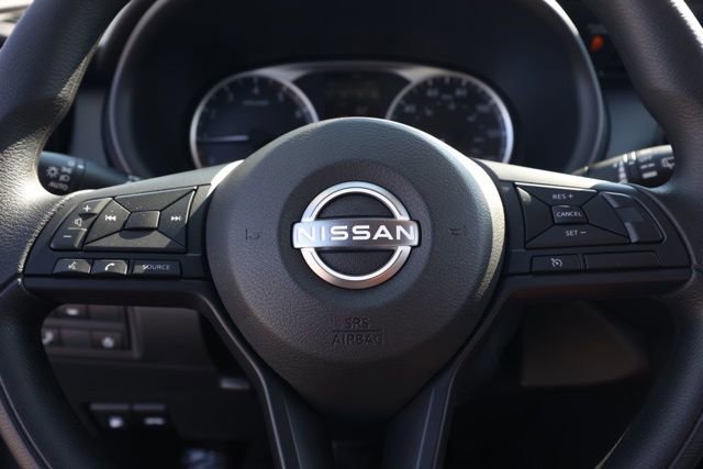 New 2025 Nissan Kicks Play S image 25