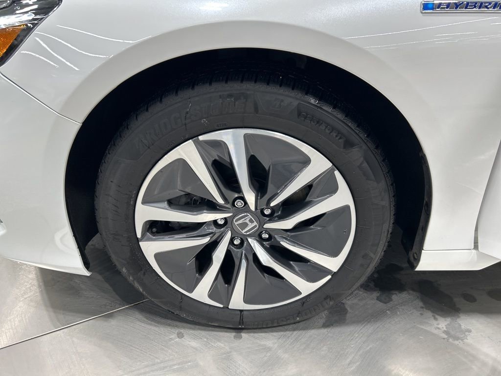 Used 2022 Honda Accord EX-L image 30