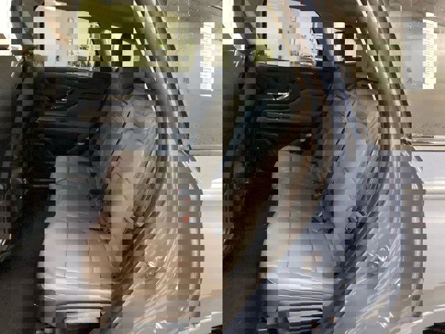 New 2025 Lincoln Corsair Reserve w/ Jet Appearance Package image 9