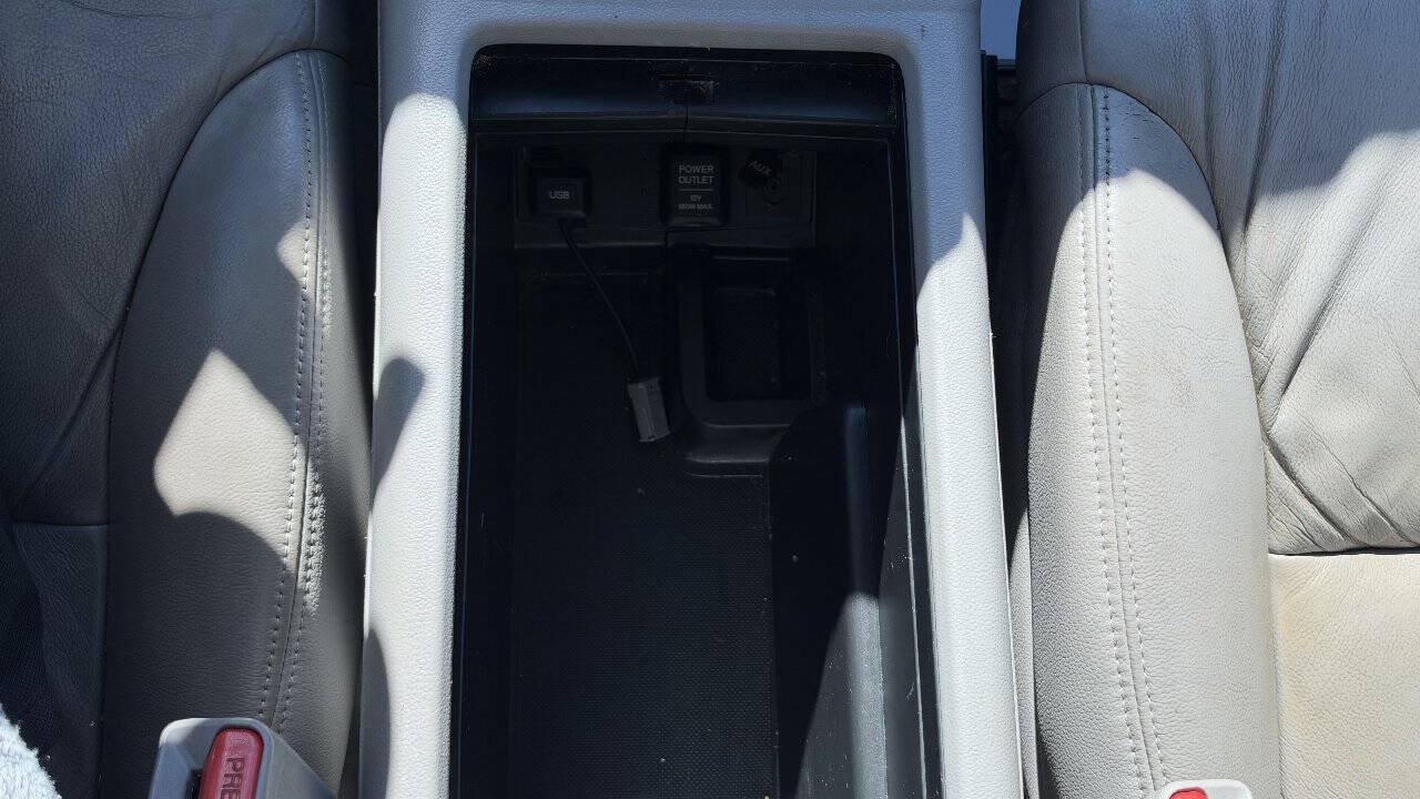 Used 2013 Honda CR-V EX-L image 21