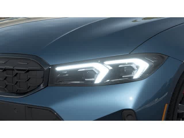 New 2026 BMW M340i xDrive w/ Premium Package AWD/4WD image 6